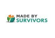 Made By Survivors - The Emancipation Network Coupon Codes June 2023