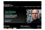 Madefestival Coupon Codes April 2024