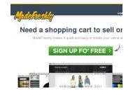 Madefreshly Coupon Codes April 2024