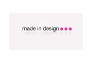 Madeindesign Uk Coupon Codes August 2022
