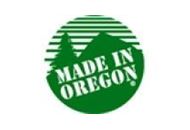 Made In Oregon Coupon Codes October 2023