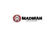 Madman Au 25% Off Coupon Codes May 2024