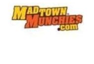 Madtown Munchies Coupon Codes August 2022