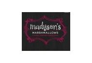 Madyson's Marshmallows Coupon Codes September 2022