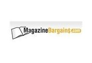 Magazine Bargains Coupon Codes April 2024