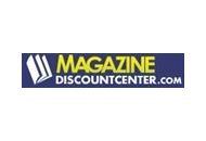 Magazine Discount Center Coupon Codes May 2024