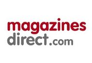 Magazinesdirect 10% Off Coupon Codes April 2024