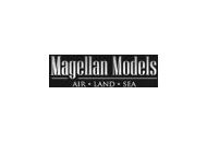Magellanmodels 20$ Off Coupon Codes May 2024