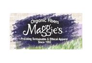 Maggie's Functional Organics 15% Off Coupon Codes May 2024