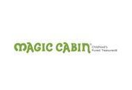 Magic Cabin Coupon Codes December 2023