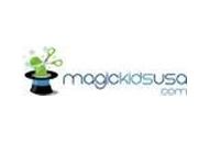 Magic Kids Usa Online Store Coupon Codes December 2022