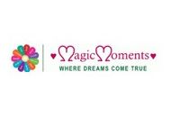 Magic Moments Coupon Codes July 2022