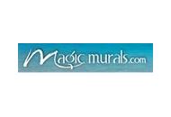 Magic Murals Coupon Codes October 2023