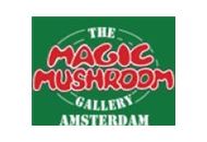 Magic Mushroom 5% Off Coupon Codes May 2024
