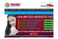 Magicwebindia 40% Off Coupon Codes May 2024