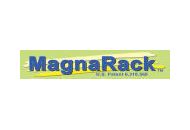 Magnarack Magnetic Storage Products 5% Off Coupon Codes April 2024