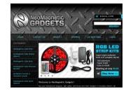 Magnetic-gadgets Coupon Codes June 2023