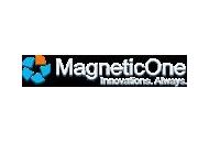 Magneticone Coupon Codes April 2024