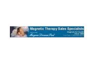 Magnetic Therapy Sales Specialists Coupon Codes April 2024