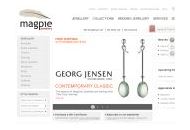 Magpiejewellery Coupon Codes May 2024