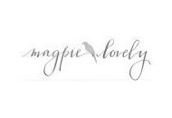 Magpie Lovely Coupon Codes October 2023