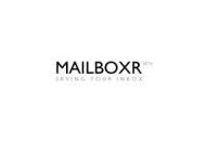Mailboxr Coupon Codes October 2023