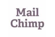 Mail Chimp Coupon Codes May 2022
