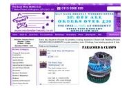 Mailorder-beads Uk Coupon Codes May 2024