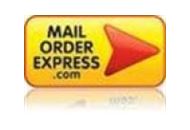 Mailorderexpress Coupon Codes April 2024
