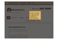 Mainelementlove Coupon Codes May 2024