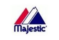 Majestic Athletic Coupon Codes January 2022