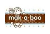 Makaboo Personalized Gifts Coupon Codes May 2024