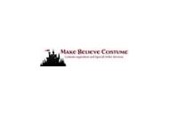 Make Believe Costume Coupon Codes May 2024