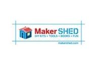 Maker Shed Coupon Codes January 2022