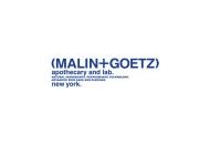 Malin And Goetz Coupon Codes May 2022