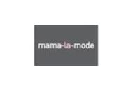 Mama-la-mode Coupon Codes August 2022