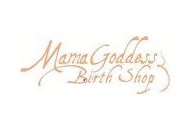 Mama Goddess Birth Shop Coupon Codes April 2024