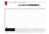 Manbuyspresent 10% Off Coupon Codes May 2024