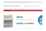 Manchesterfactory Au Coupon Codes May 2024
