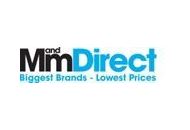 M And M Direct Coupon Codes December 2022