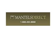 Mantels Direct Coupon Codes March 2024