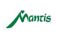 Mantis Garden Products Coupon Codes July 2022
