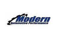 Modern Automotive Performance Coupon Codes December 2023