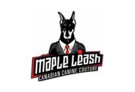 Maple Leash Coupon Codes July 2022