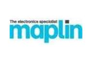 Maplin Electronics Coupon Codes August 2022