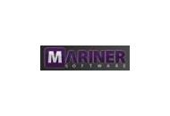 Mariner Software Coupon Codes March 2024