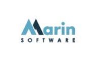 Marin Software Coupon Codes May 2024