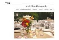 Markchouphoto 30$ Off Coupon Codes May 2024