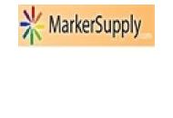 Markers Supply Coupon Codes June 2023