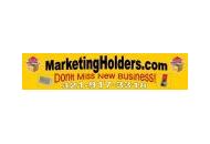 Marketingholders Coupon Codes May 2024